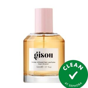 Gisou Wildflower Honey Large Size